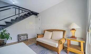 Imagem 5: Apartamento para Locação em Cotia, Jardim Santa Izabel, 2 dormitórios, 2 suítes, 2 banheir