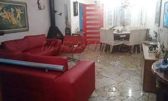 Imagem 2: Sobrado de 180m² com 3 quartos em Água Fria