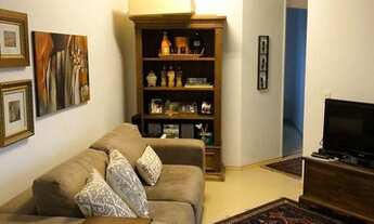 Imagem: Apartamento com 2 dormitórios em Interlagos