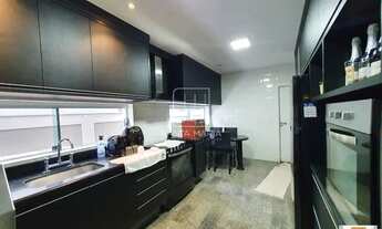 Imagem 5: Casa (sobrado em condominio) 3 dormitórios/suite, cozinha planejada, portaria 24 horas, em