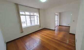 Imagem 2: Apartamento para aluguel, 3 quartos, 1 suíte, 2 vagas, Buritis - Belo Horizonte/MG