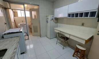 Imagem 7: Apartamento Venda 2 Dormitórios - 72 m² Moema