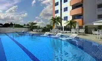 Imagem: Residencial Monticello - 02 Suítes