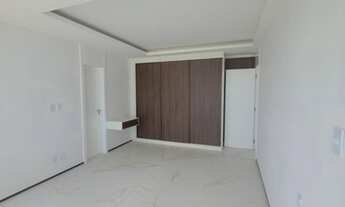 Imagem 2: Apartamento para aluguel com 216 metros quadrados com 4 quartos em São Marcos - São Luís