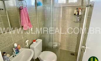 Imagem 2: VENDO APARTAMENTO COM 80m², MOBILIADO, 3 QUARTOS NO BAIRRO PAPICU - FORTALEZA - CEARÁ