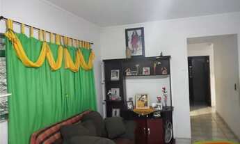 Imagem 3: Terreno de 157 mtrs² com duas casas