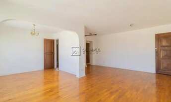 Imagem 6: Apartamento Venda Jardim Paulista 122 m² 3 Dormitórios