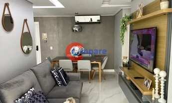 Imagem 1: Apartamento à venda, Brás, São Paulo, SP