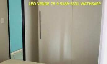 Imagem 6: Leo vende, Vila Olímpia, 5 minutos centro, 3\4 suíte