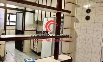 Imagem 5: Apartamento para locação/aluguel - Santa Paula - São Caetano do Sul