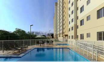 Imagem 6: EXELENTE OPORTUNIDADE!! Apartamento 02 dormitórios à venda no Jardim do Lago Continuação