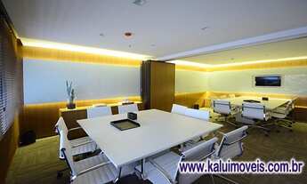 Imagem 6: BAIRRO JARDIM - CIDADE VIVA OFFICES