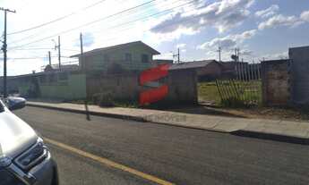 Imagem 4: TERRENO à venda com 490m² por R$ 180.000,00 no bairro Guarituba - PIRAQUARA / PR