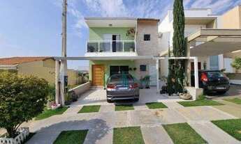 Imagem: Casa com 3 suites à venda, 185 m² por