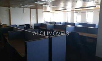 Imagem 5: Conjunto corporativo em Pinheiros Ao lado do Metrô Fradique Coutinho Recepção, salas de r