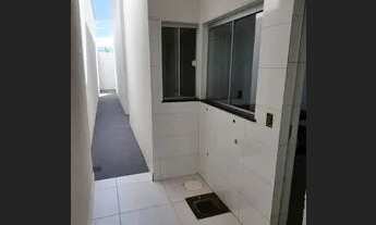 Imagem 4: Casa pronto para morar no Residencial Paulo Estrela com 3 quartos, sendo 1 suíte