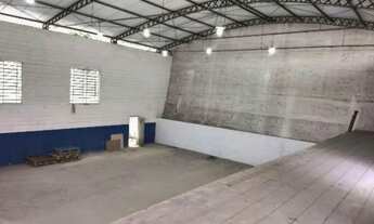 Imagem 3: GALPÃO PARA ALUGAR NO BAIRRO JAGUARÉ, SÃO PAULO