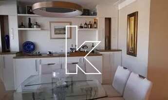 Imagem 5: Apartamento para locação no bairro Itaim Bibi