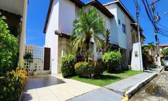 Imagem 2: LAURO DE FREITAS - Casa de Condomínio - VILAS DO ATLÂNTICO