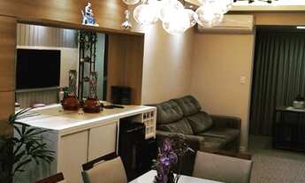 Imagem 6: Apartamento para venda tem 93 metros quadrados com 3 quartos em Campinas - São José