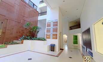 Imagem 6: Sala/Cjto. Comercial - R Itupava, 1299 - Alto da Xv - Curitiba PR