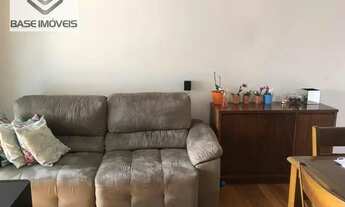 Imagem 1: Apartamento com 2 dormitórios à venda, 63 m² por R$ 640.000,00 - Saúde - São Paulo/SP