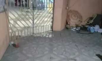 Imagem 4: ALUGO CASA NO COLONIA TERRA NOVA 3