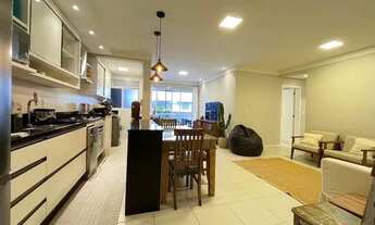 Imagem 2: Apartamento para Venda em Florianópolis, Ingleses do Rio Vermelho, 3 dormitórios, 1 suíte