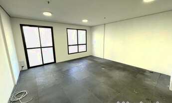 Imagem 3: BAIRRO JARDIM - CIDADE VIVA OFFICES