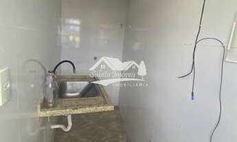 Imagem 7: ALUGO APARTAMENTO 3/4 EM ITAPUÃ R$ 2.000,00