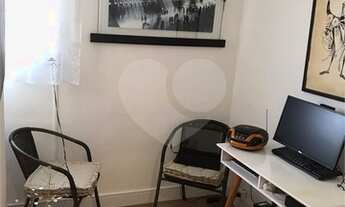 Imagem 6: Apartamento - Vila Olímpia - 3 Dormitórios - 1 Banheiro -1 Vaga - Locação