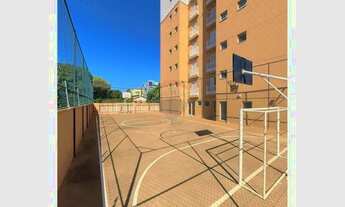 Imagem 2: Apartamento para venda possui 115 metros quadrados com 3 quartos em Jardim Anhangüera - Ar