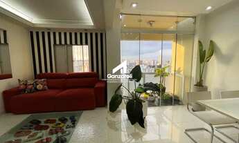 Imagem 2: Apartamento à venda no bairro Jardim da Saúde - São Paulo/SP