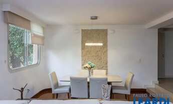 Imagem 2: APARTAMENTO - MOEMA ÍNDIOS - SP