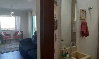 Imagem 6: Linda casa com 3 suítes, ar condicionado e espaço gourmet !!!