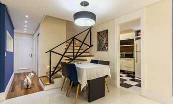 Imagem 7: Casa de condomínio Vila Andrade