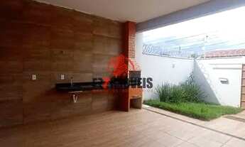 Imagem 5: CASA NO RESIDENCIAL VEREDA DOS BURITIS GOIÂNIA/GO