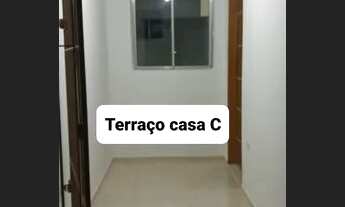 Imagem: 2 Casas em Prazeres - 1° Andar