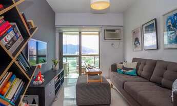 Imagem 3: Apartamento à Venda - Jacarepaguá, 2 Quartos, 76 m2