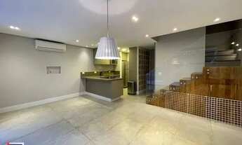 Imagem 3: Apartamento Locação 2 Dormitórios - 154 m² Itaim Bibi