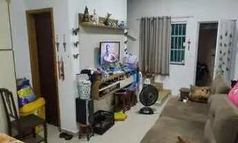 Imagem 2: Casa de Condomínio com 2 dorms, Caiçara, Praia Grande - R$ 330 mil, Cod: 4395