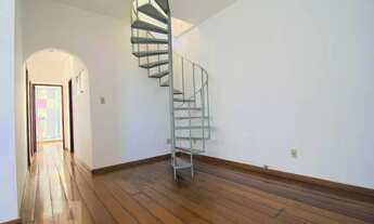 Imagem: Apartamento para Aluguel - Santo Antônio