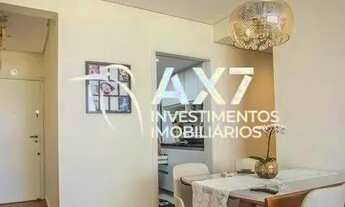 Imagem 3: SãO PAULO - Apartamento Padrão - Mirandópolis