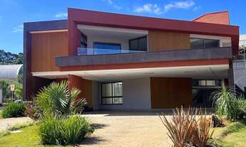 Imagem: Nova Lima - Casa Padrão - Alphaville