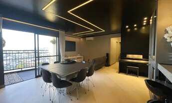 Imagem 5: Apartamento com 2 suítes Mobiliado, Centro