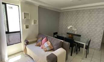 Imagem 3: APARTAMENTO 2 QUARTOS PARA ALUGUEL DE TEMPORADA EM BOA VIAGEM RECIFE-PE