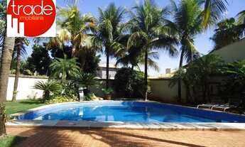 Imagem 3: Casa com 4 dormitórios à venda, 677 m² por R$ 1.800.000,00 - Ribeirânia - Ribeirão Preto/S