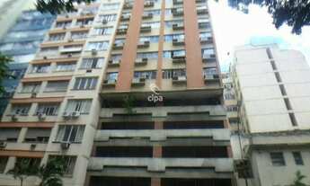 Imagem: RIO DE JANEIRO - Apartamento Padrão - Copacabana