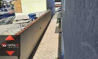 Imagem 7: Sobrado em condomínio para alugar, 02 dormitórios. 01 vaga, sala ampla, 62 m² por R$ 1.870