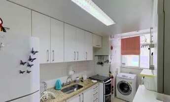 Imagem: Apartamento para Venda em São Paulo, Cidade